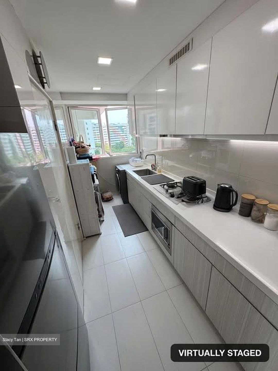 1 Canberra (D27), Condominium #546843501